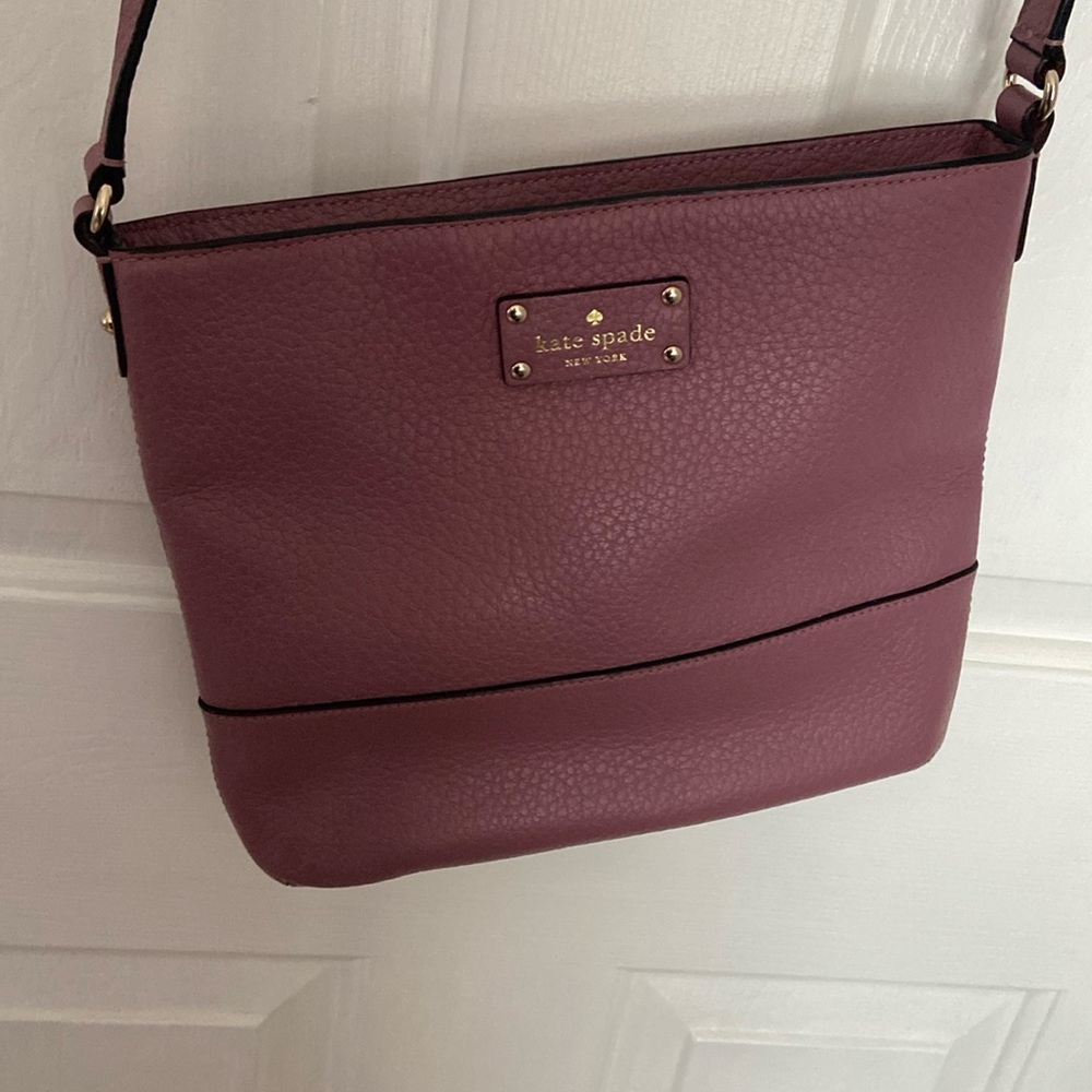 Kate Spade crossbody